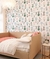 Papel de Parede Natureza candy