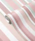 Papel de Parede listrado Rosa e Verde - comprar online