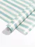 Papel de parede Listrado verde - loja online