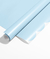 papel de parede ondinha azul menino