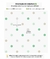 Adesivo de Bolinha verde, cinza e fendi PR0105 - Decoração infantil | Loja Printme