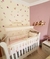 Adesivo floral aquarela vintage mini PR0115 - comprar online
