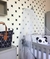 Adesivo de xis preto PR0116 - Decoração infantil | Loja Printme