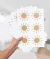 Adesivo de Mini Sol Boho transparente PR0141 - Decoração infantil | Loja Printme