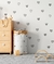 papel de parede quarto bebe