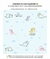 Adesivo infantil Dinossauro baby PR0163