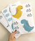 tema dinossauro quarto bebe