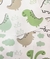 Adesivo infantil Dinossauro baby PR0163 - Decoração infantil | Loja Printme
