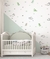 Adesivo infantil Dinossauro baby PR0163 - Decoração infantil | Loja Printme