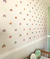 Adesivo mini arco-íris colorido transp PR0177 - comprar online