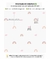 Adesivo infantil Arco-íris rosa PR0181 - Decoração infantil | Loja Printme