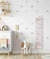 Quarto completo: arco-íris rosa KIT027 - comprar online