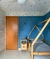 Adesivo terrazzo tons azul cinza PR0182 - comprar online