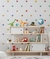 Adesivo infantil planetas espaço PR0185 - comprar online