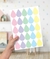 Adesivo de Gotinha candycolor PR0201 - Decoração infantil | Loja Printme