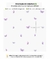 Adesivo de Borboletas jardim de lavandas PR0221 - Decoração infantil | Loja Printme
