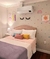placa decorativa quarto menina olhinhos