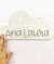 Placa decorativa Nuvem com nome PR0743 - Decoração infantil | Loja Printme