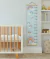 regua de crescimento infantil arco iris