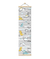 Régua de crescimento dinossauro baby REG025 na internet