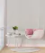 Papel De Parede Ripado 3cm Off White RIP079