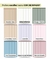 Painel de parede Jardim Lavandas e Borboletas - Decoração infantil | Loja Printme