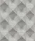 Papel de Parede Azulejo 3D Cinza na internet