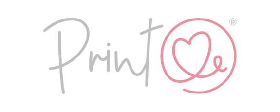 Adesivo e Papel de Parede Infantil | Printme