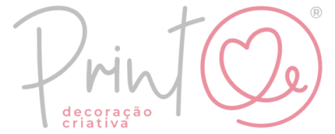Decoração infantil | Loja Printme