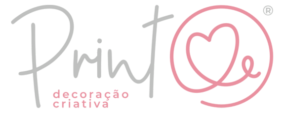 Decoração infantil | Loja Printme