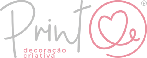 Decoração infantil | Loja Printme