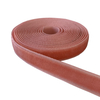 Fita Veludo Cor Salmon 015 (10mm) - 5 metros