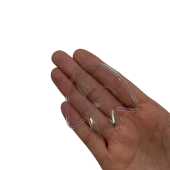 Aplique Orelha Gatinho Plástico - 4 unidades - comprar online