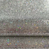 Lonita Escamosa Glitter Holográfico Prata (24X39cm) - 1 Unidade
