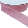Fita Veludo Cor Rose 036 (40mm)