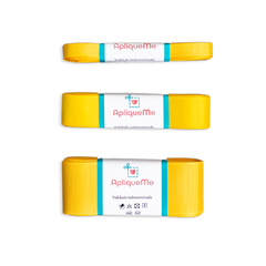 Fita Gorgurão Yama Yellow Gold Cor 660 - 5 metros