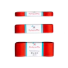 Fita Gorgurão Yama Poppy Red Cor 235 - 5 metros