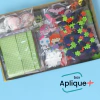 Box Aplique+ Halloween - 1 unidade - comprar online