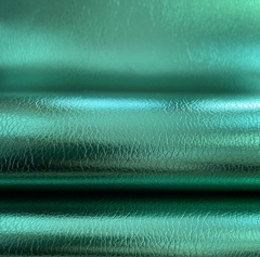 Lonita Floater Metal Esmeralda