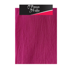 Meia Para Artesanato Passo Fofo Pink