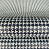 Lonita New Pied de Poule Azul Marinho