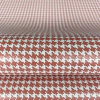 Lonita New Pied de Poule Rose
