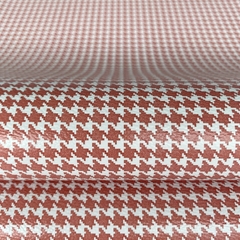 Lonita New Pied de Poule Rose