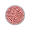 Pérola Irisada Rosa Claro (6mm)