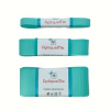 Fita Gorgurão Yama Aqua Cor 314