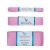Fita Gorgurão Yama Rose Pink Cor 154