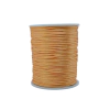Fio Rabo de Rato Laranja (1mm)