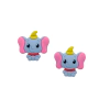 Aplique Dumbo Emborrachado