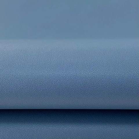 Lonita Napa Santorine (Couro Eco) Safira (25x40cm)