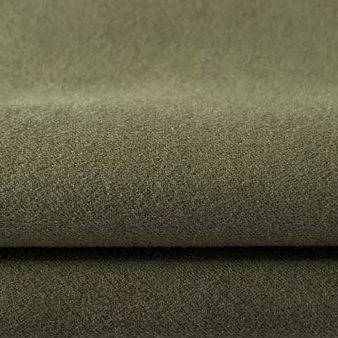 Lonita Camurça Capri Army (25x40cm) 